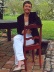 Bild von Christina